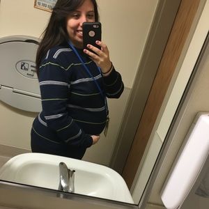 Meet your Posher, Alicia